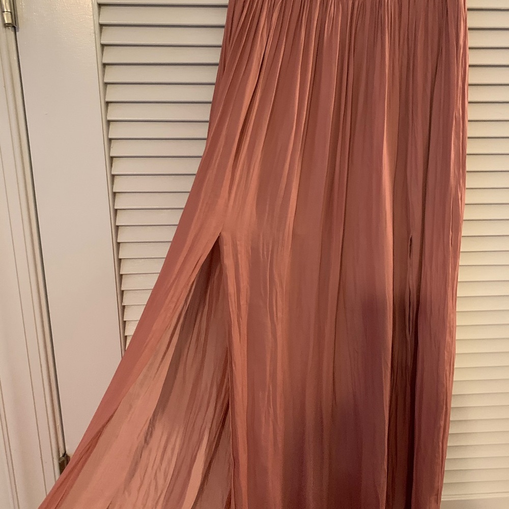 Maxi Skirt - Picture 3 of 4